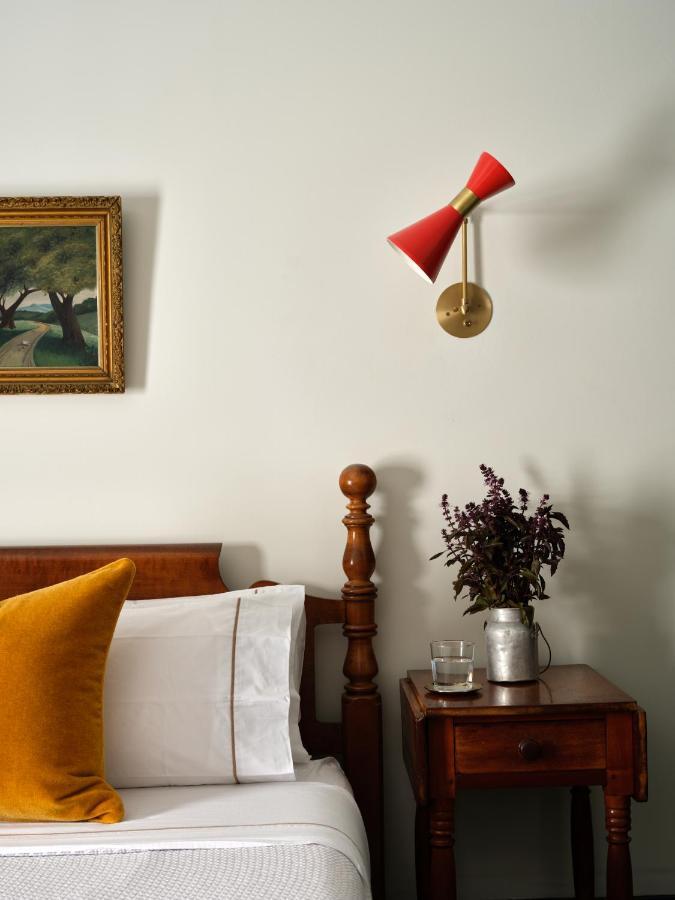 The Ell, A Historic, Luxurious 2 Bed, 2 Bath Private Suite In Lovell Exterior foto