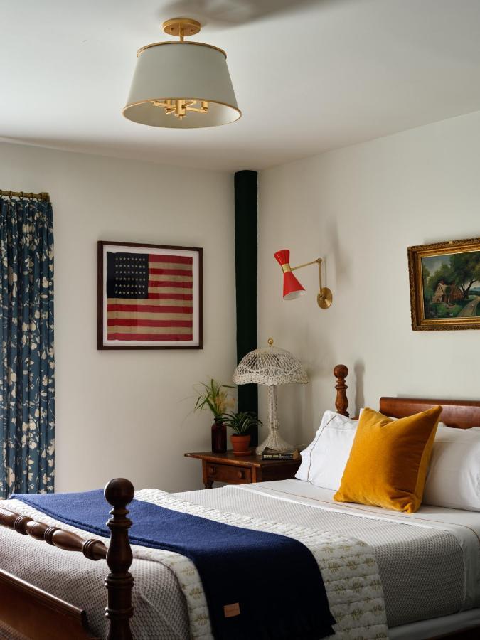 The Ell, A Historic, Luxurious 2 Bed, 2 Bath Private Suite In Lovell Exterior foto